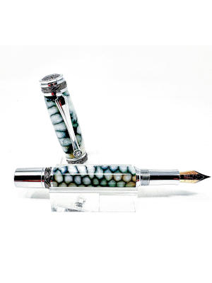 Majestic Fountain Pen